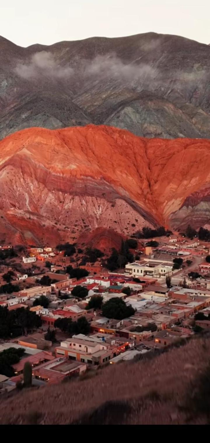 דירות סן סלבדור דה ג'ולוי La Francisca מראה חיצוני תמונה